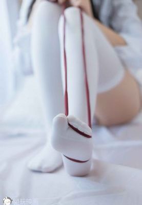 校阅女孩河野悦子